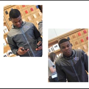 Meet your Posher, Robert